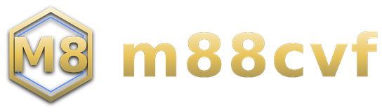 m88cvf logo
